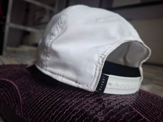 Gorra Jordan Blanca