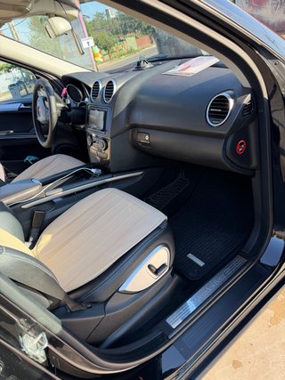 Mercedes-Benz Ml 2006
