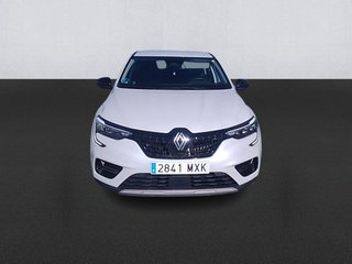 Renault Arkana Evolution E-Tech full hybrid 107 kW (145 CV)