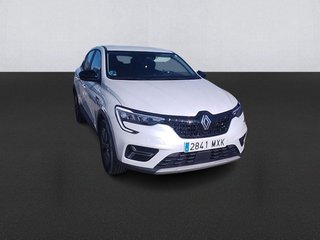 Renault Arkana Evolution E-Tech full hybrid 107 kW (145 CV)