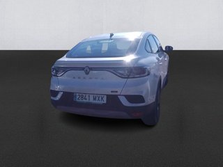 Renault Arkana Evolution E-Tech full hybrid 107 kW (145 CV)