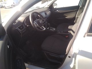 Renault Arkana Evolution E-Tech full hybrid 107 kW (145 CV)