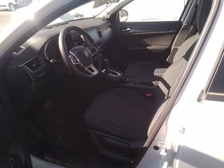 Renault Arkana Evolution E-Tech full hybrid 107 kW (145 CV)