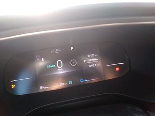 Renault Arkana Evolution E-Tech full hybrid 107 kW (145 CV)
