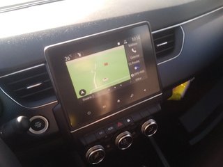 Renault Arkana Evolution E-Tech full hybrid 107 kW (145 CV)
