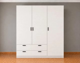 Armario 3 puertas