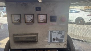 Grupo electrógeno 30 kva