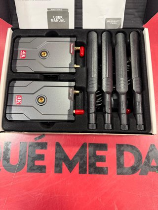 HDMI Wireless Extender 4K Ultra HD