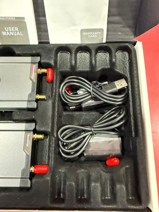 HDMI Wireless Extender 4K Ultra HD
