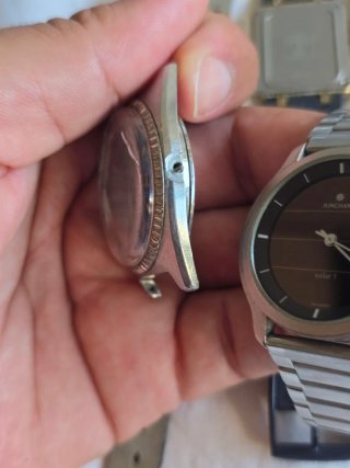 Lotto 5 Orologi Vintage