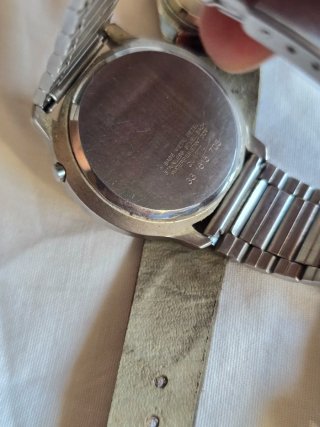 Lotto 5 Orologi Vintage