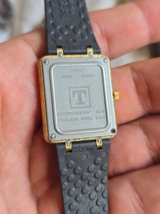 Lotto 5 Orologi Vintage