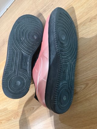 Nike Air Force 1 Foamposite Pro Coral Stardust