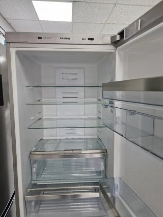 Nevera y Lavadora Siemens y Bosch con Garantía