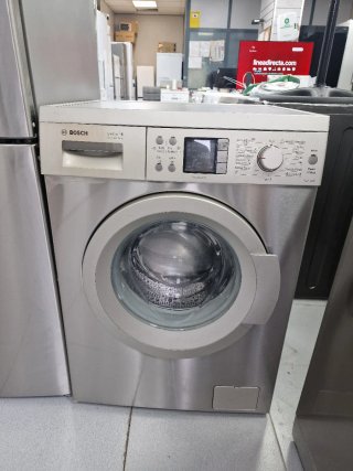 Nevera y Lavadora Siemens y Bosch con Garantía