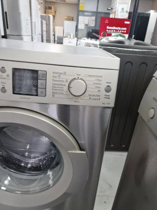 Nevera y Lavadora Siemens y Bosch con Garantía