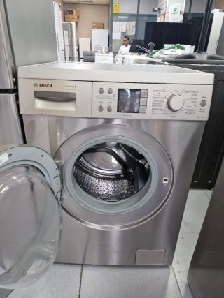 Nevera y Lavadora Siemens y Bosch con Garantía