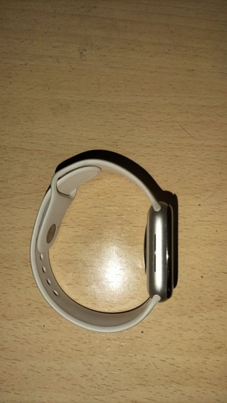Apple Watch SE 3 aluminum 44mm
