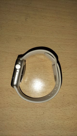 Apple Watch SE 3 aluminum 44mm