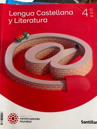 Libros de colegio