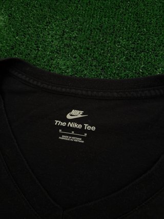 Camiseta Nike Negra
