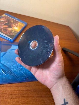 Spider-Man Trilogia Blu-Ray Cofanetto ITA