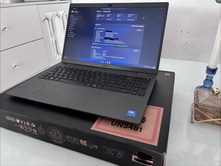 Portátil Dell Latitude 3550 512GB SSD