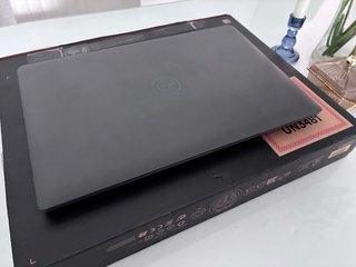 Portátil Dell Latitude 3550 512GB SSD