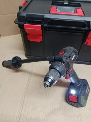 Combo Wurth batería 18v motor brushless