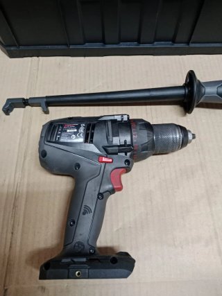Combo Wurth batería 18v motor brushless