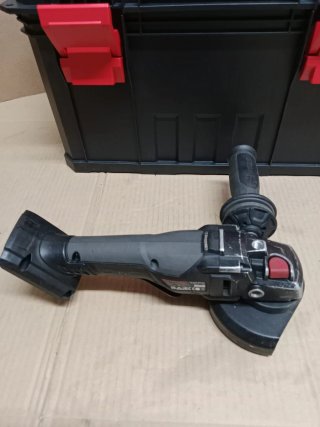 Combo Wurth batería 18v motor brushless
