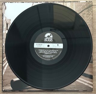 Vinilo Jake Bugg - Indie