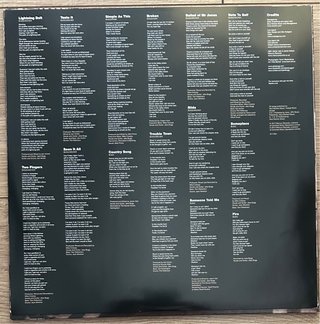 Vinilo Jake Bugg - Indie