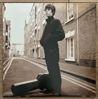 Vinilo Jake Bugg - Indie
