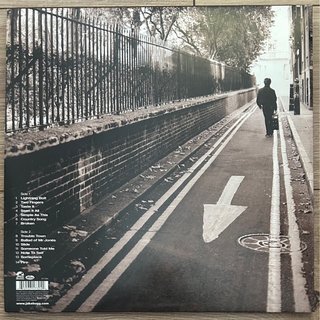 Vinilo Jake Bugg - Indie