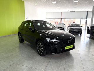 Volvo XC60 Plus Dark 4x2 B4D 2.0 197CV Auto. MHEV