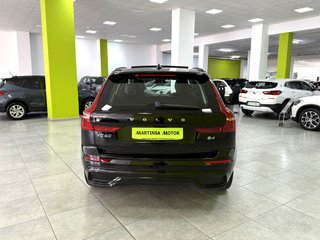 Volvo XC60 Plus Dark 4x2 B4D 2.0 197CV Auto. MHEV