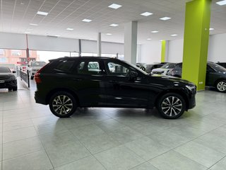 Volvo XC60 Plus Dark 4x2 B4D 2.0 197CV Auto. MHEV