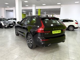 Volvo XC60 Plus Dark 4x2 B4D 2.0 197CV Auto. MHEV