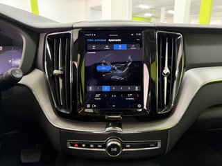 Volvo XC60 Plus Dark 4x2 B4D 2.0 197CV Auto. MHEV