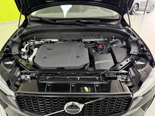 Volvo XC60 Plus Dark 4x2 B4D 2.0 197CV Auto. MHEV