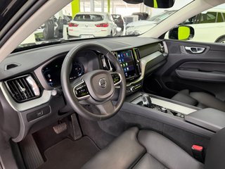 Volvo XC60 Plus Dark 4x2 B4D 2.0 197CV Auto. MHEV