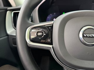 Volvo XC60 Plus Dark 4x2 B4D 2.0 197CV Auto. MHEV