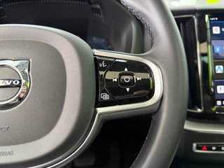 Volvo XC60 Plus Dark 4x2 B4D 2.0 197CV Auto. MHEV
