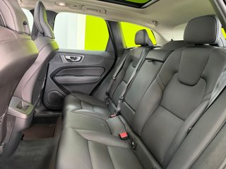 Volvo XC60 Plus Dark 4x2 B4D 2.0 197CV Auto. MHEV