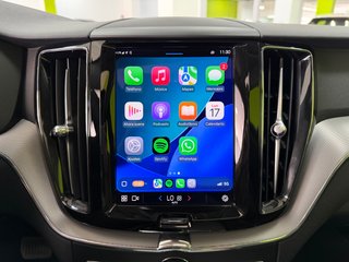 Volvo XC60 Plus Dark 4x2 B4D 2.0 197CV Auto. MHEV