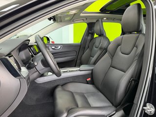 Volvo XC60 Plus Dark 4x2 B4D 2.0 197CV Auto. MHEV
