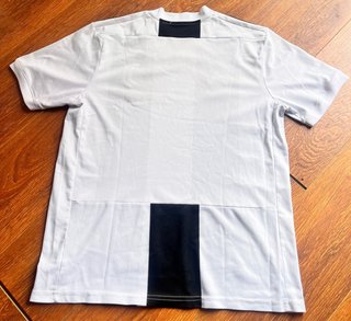 Camiseta Juventus 2018/2019 Adidas