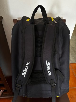 Pala y Paletero Siux