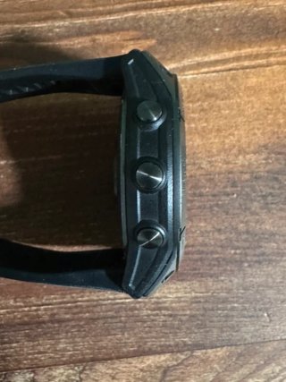 Garmin Fenix 7X Pro Sapphire Solar